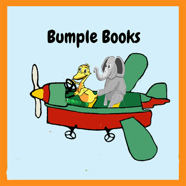 BUMPLE BOOKS