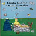 CHICKY DICKY'S ANIMAL PANCAKES - Read-Aloud Book