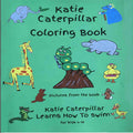 KATIE'S CATERPILLAR'S COLORING BOOK